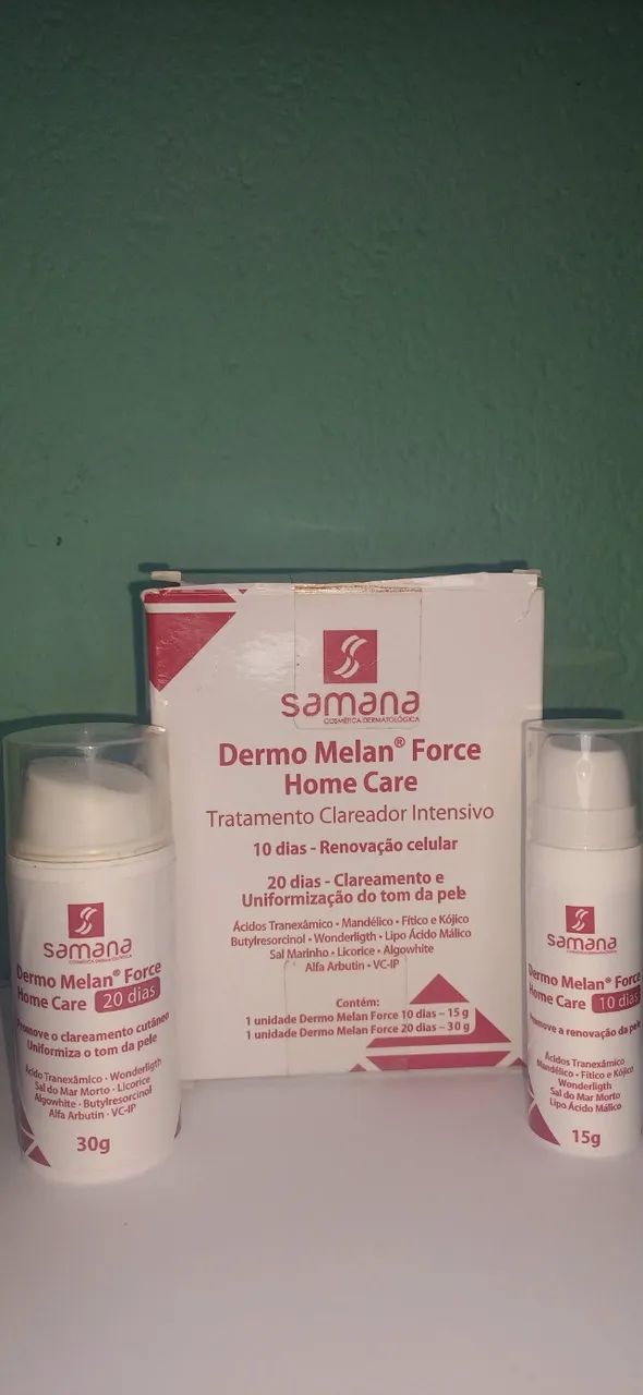Dermo Melan - Foto 3