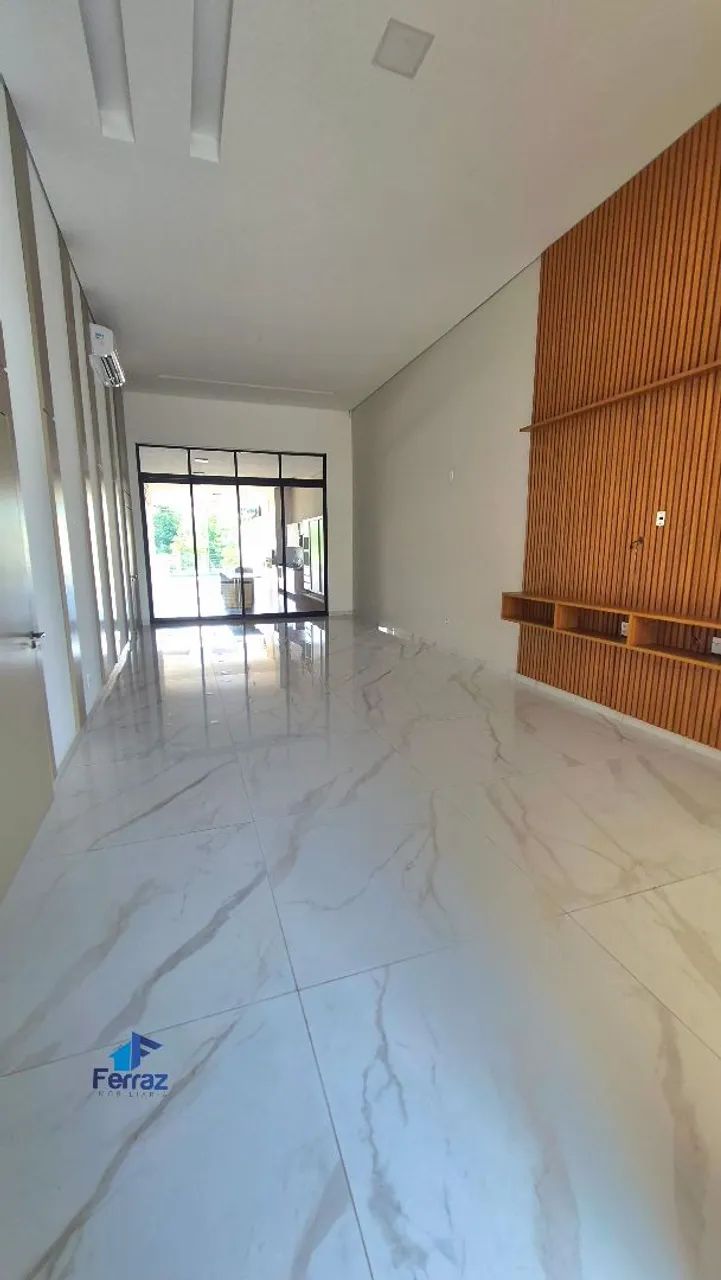 Passaredo: 04 suítes 350m² semi mobiliada piscina leia - Foto 5