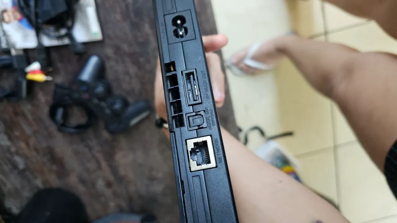PlayStation 2 - Foto 3