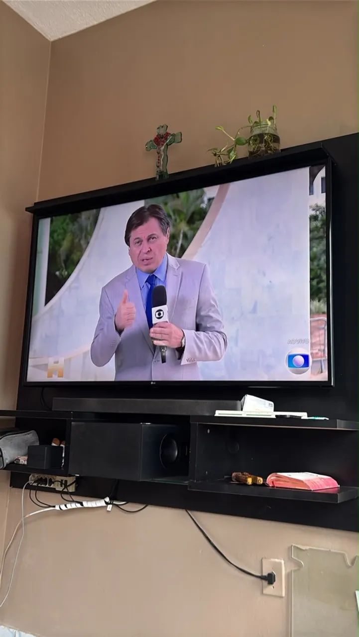 Tv 65 polegadas  - Foto 3