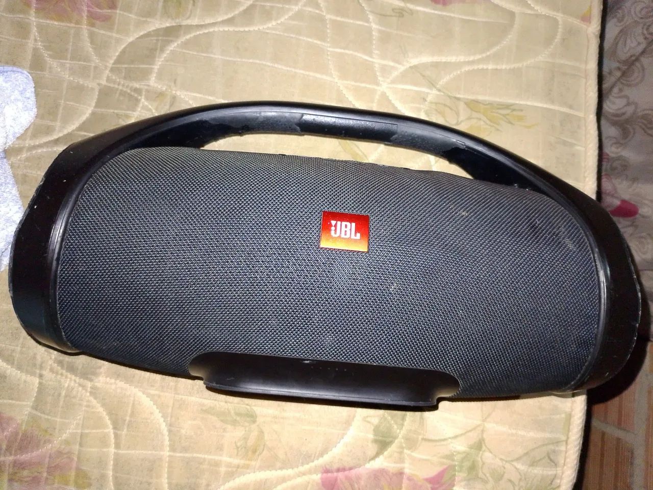 Caixa de som bolbox 1400