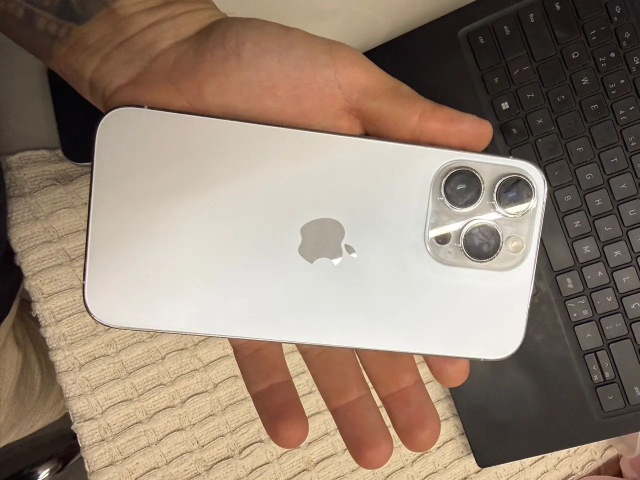 iPhone 14 Pro Max  - Foto 2