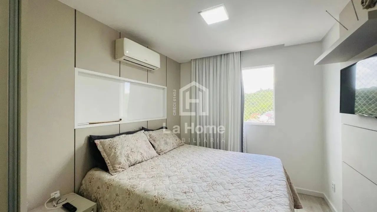 Apartamento em andar alto com 03 dormitórios sendo 01 suíte 02 vagas de garagem à venda em - Foto 10
