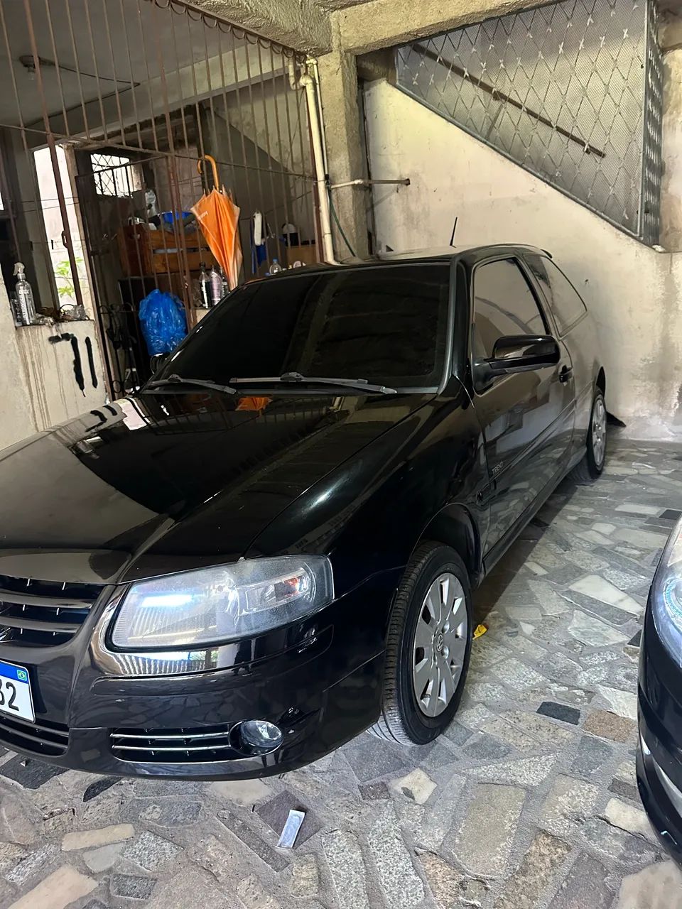 Volkswagen Gol 2013