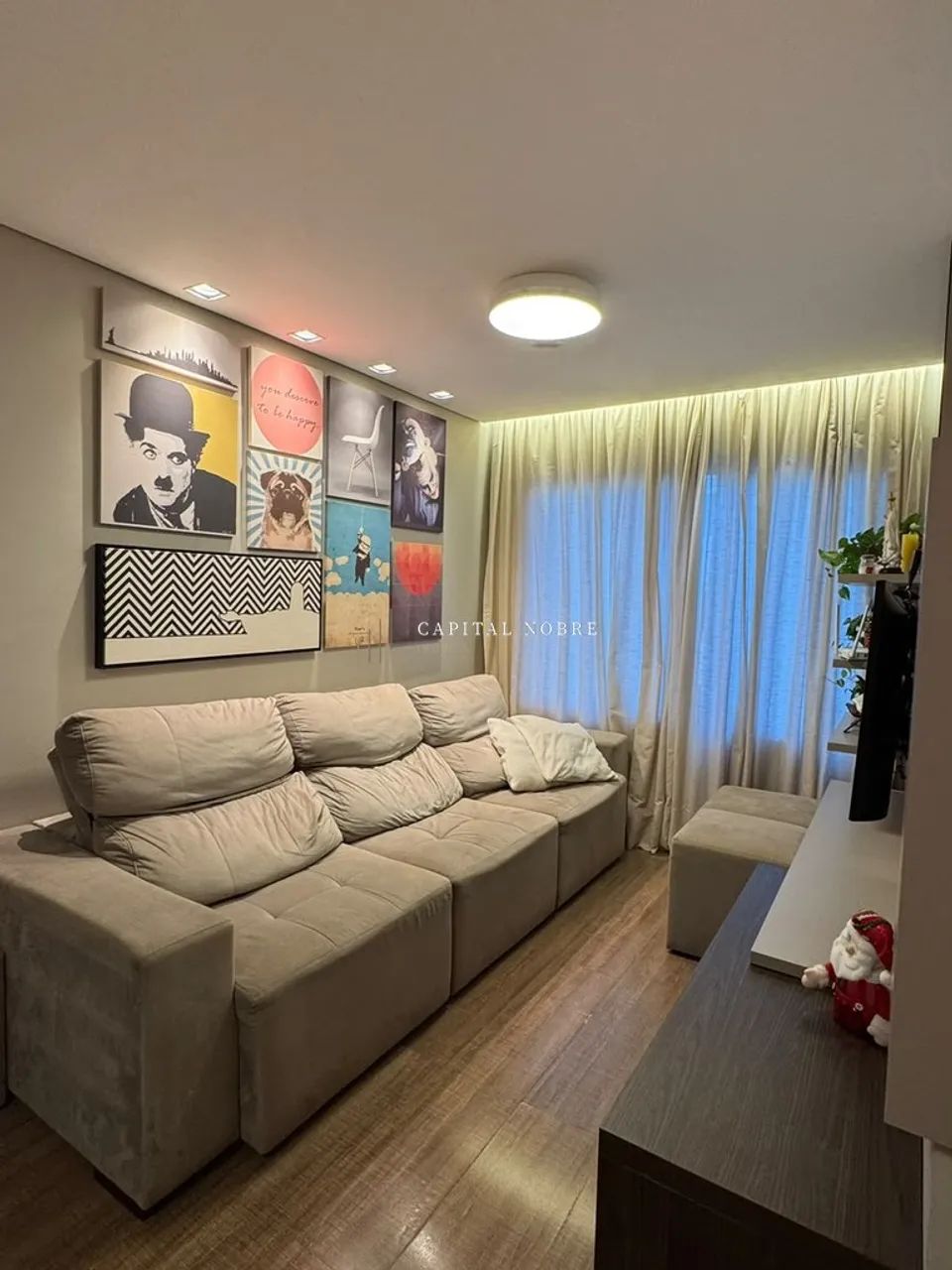 APARTAMENTO NO CANCELLI - Foto 4