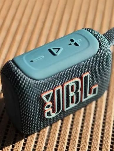 JBL GO 5 Lacrada  - Foto 2