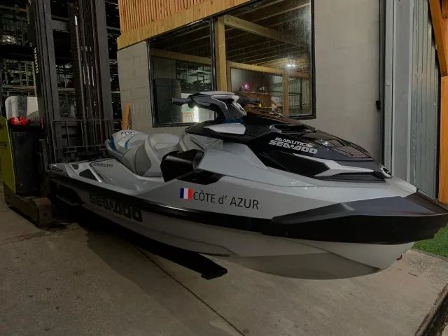 Sea Doo GTX 300 Limited