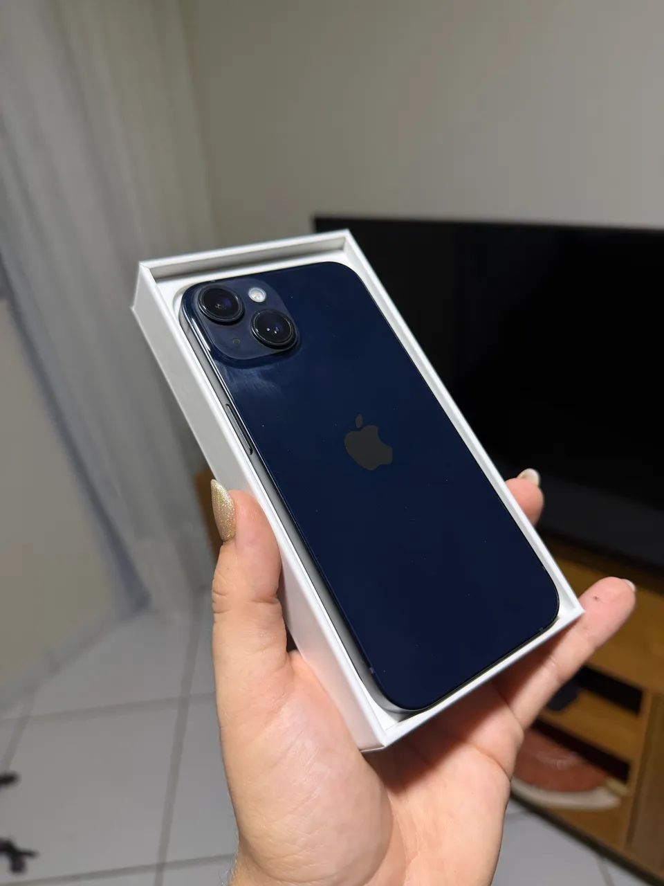 VENDO IPHONE 14 256GB