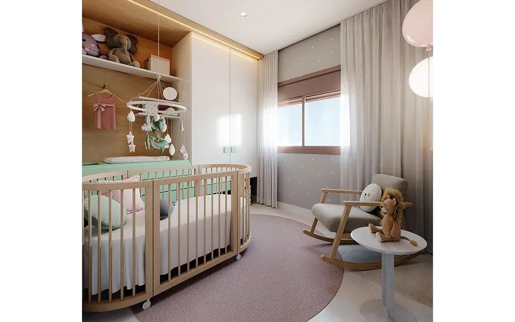 Apartamento para venda tem 92 metros quadrados com 2 quartos - Foto 12