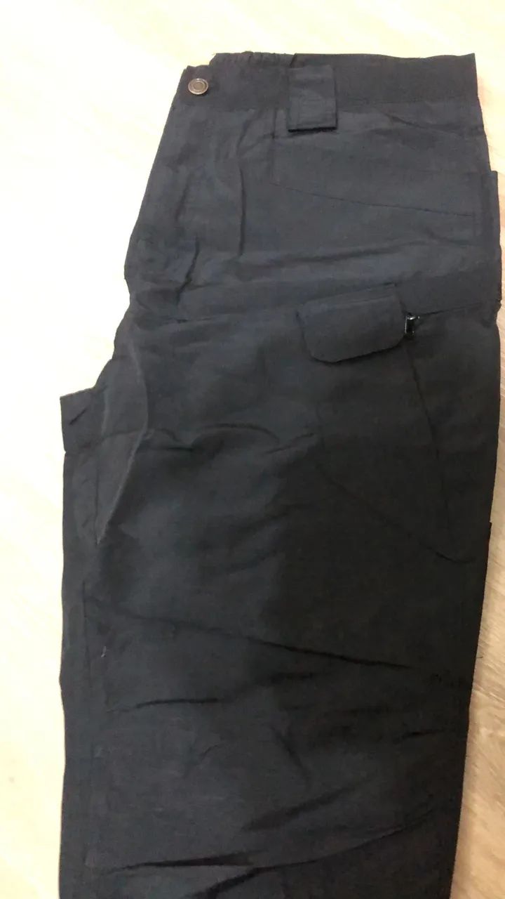 Calça Tatica  - Foto 4