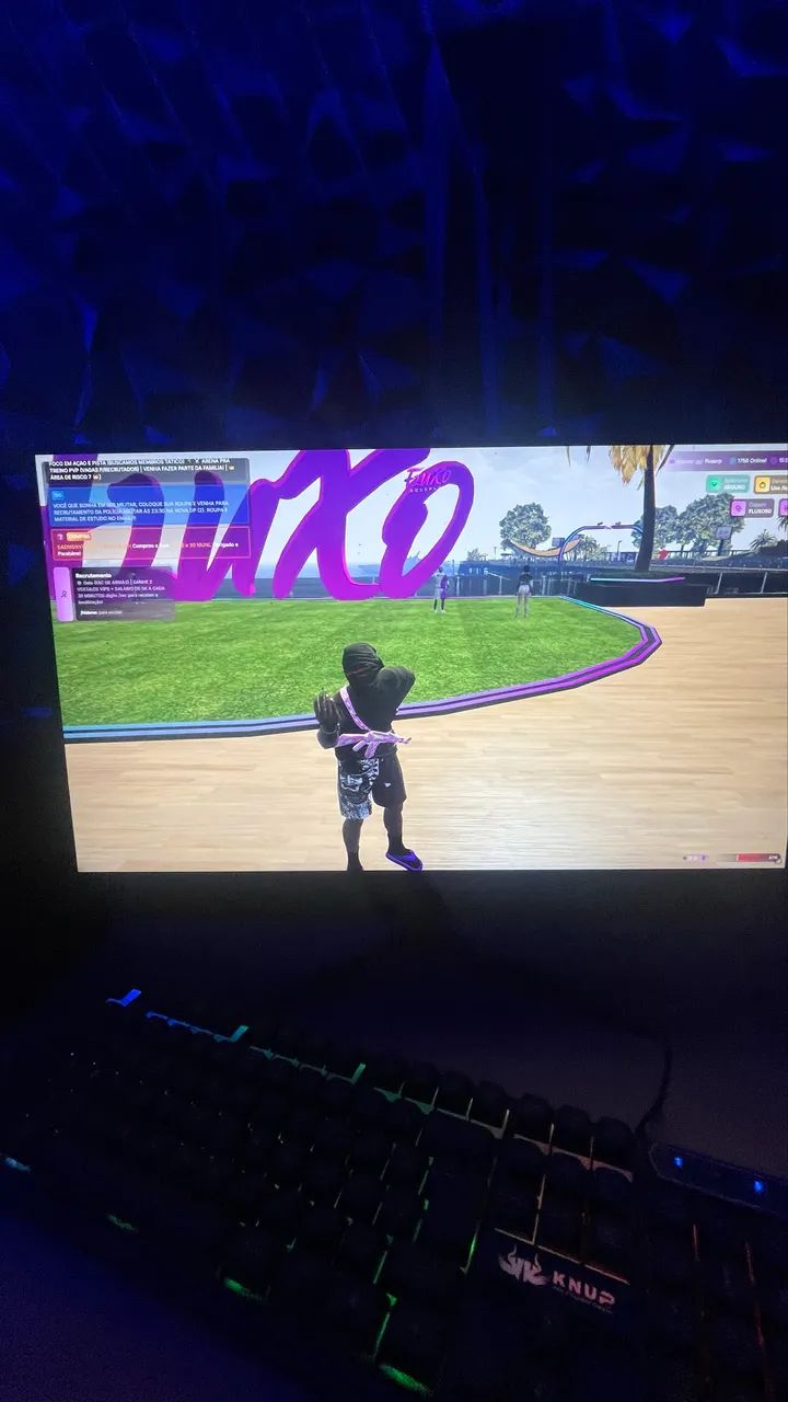 vendo Pc gamer full completo  - Foto 2