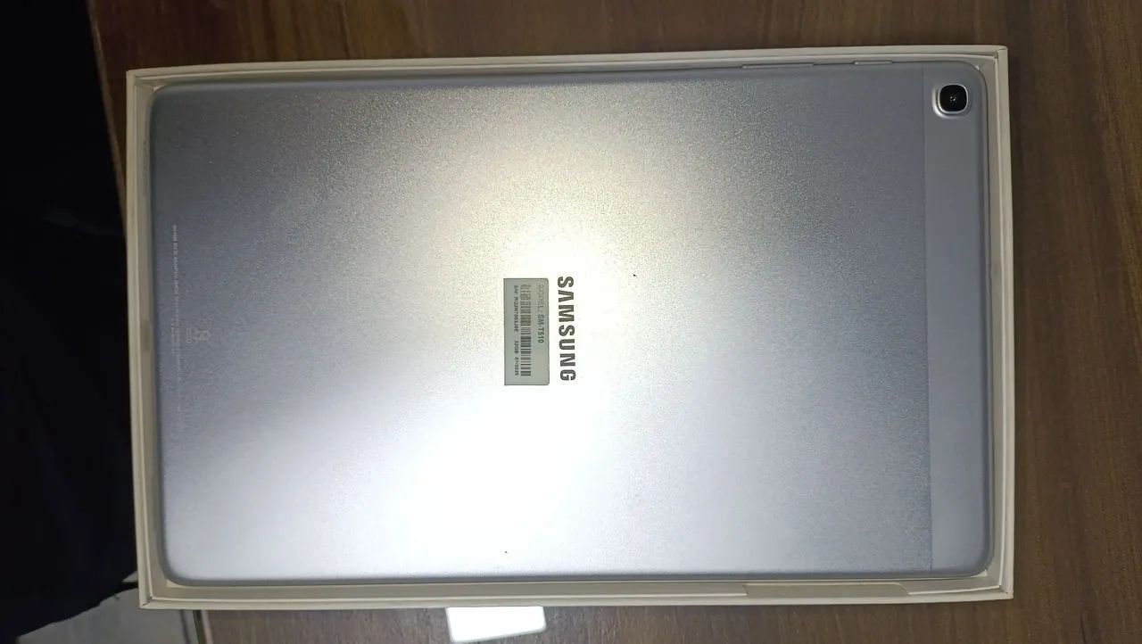 Tablet Samsung Tab A  - Foto 3