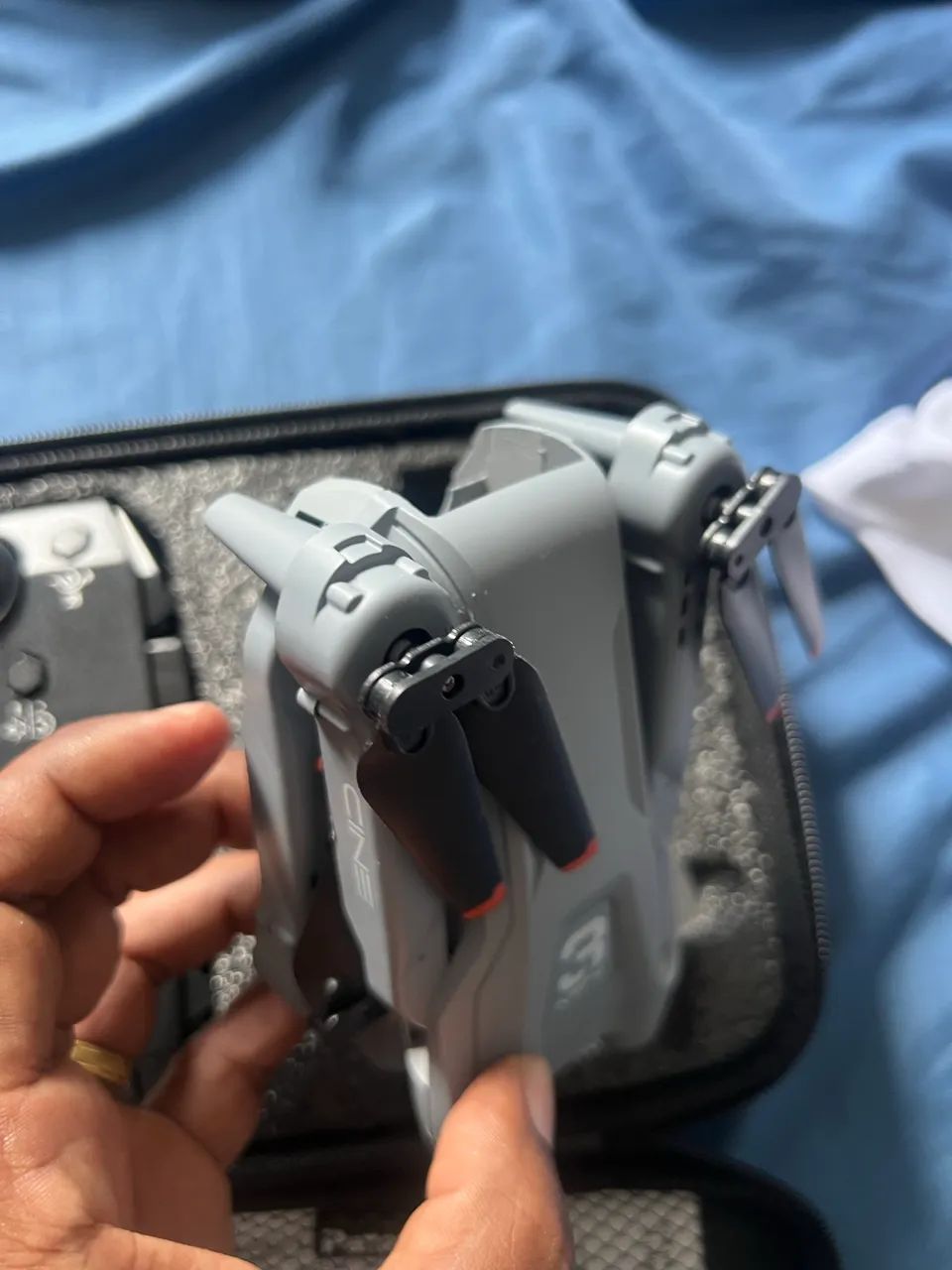 Drone  - Foto 5