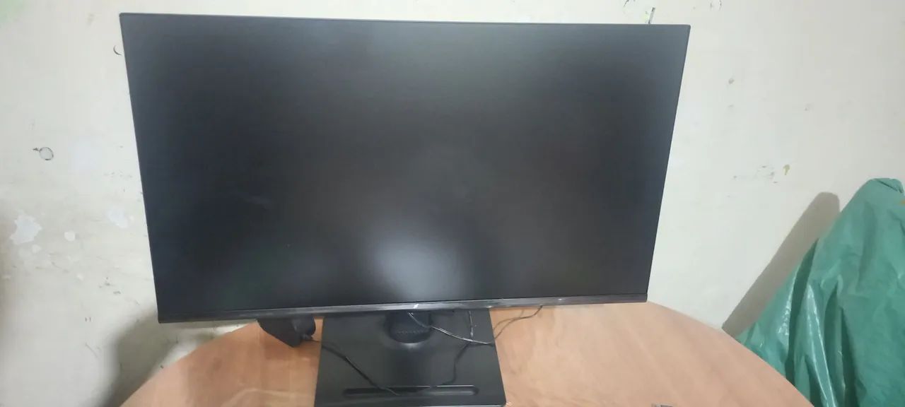 Monitor 27 polegadas 144hz Painel IPS