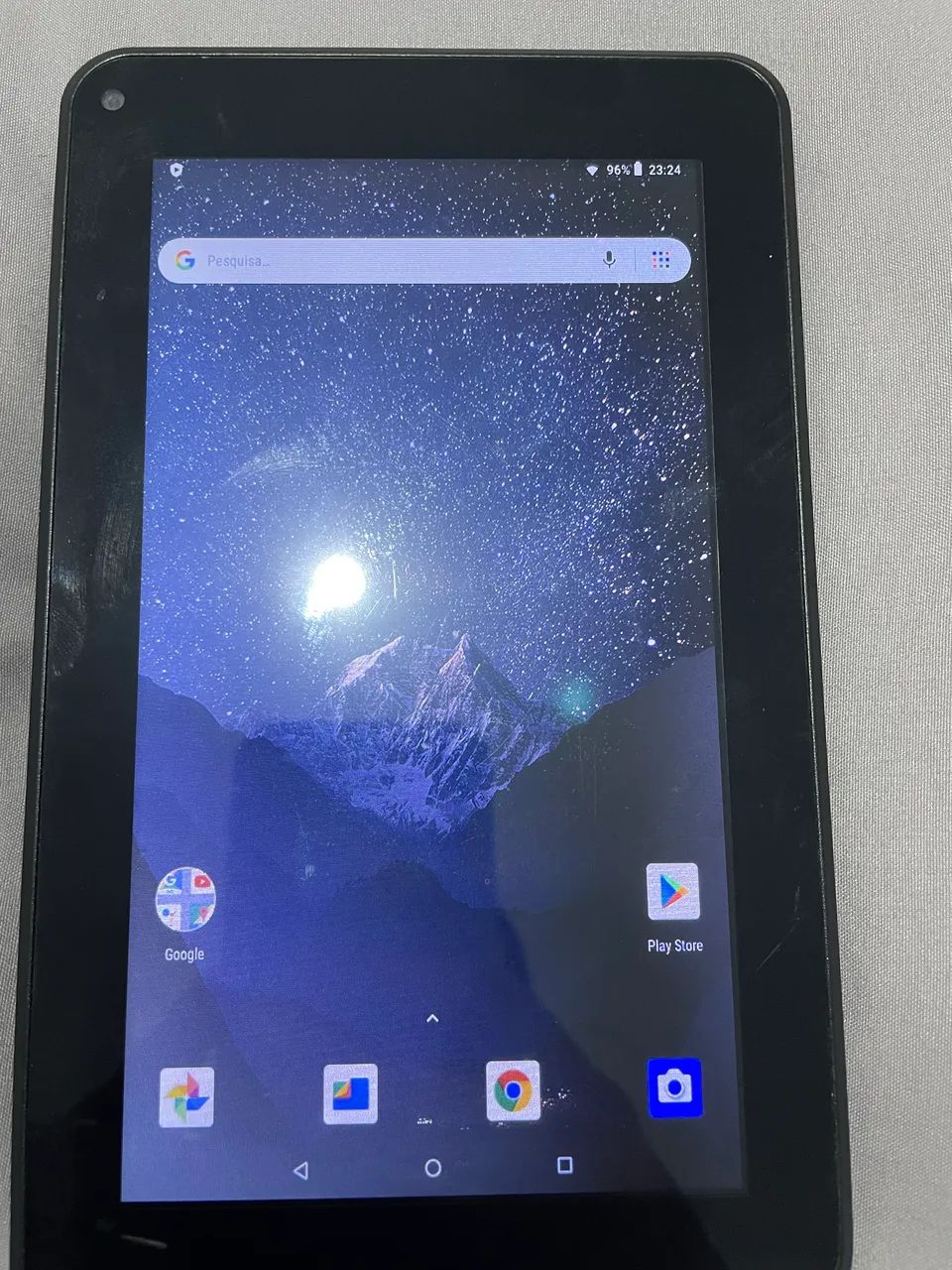 Tablet Multilaser  - Foto 2