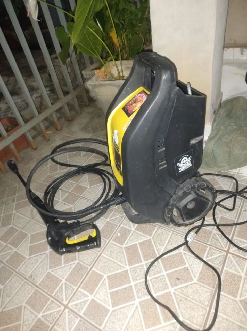 Lavadora karcher - Foto 5