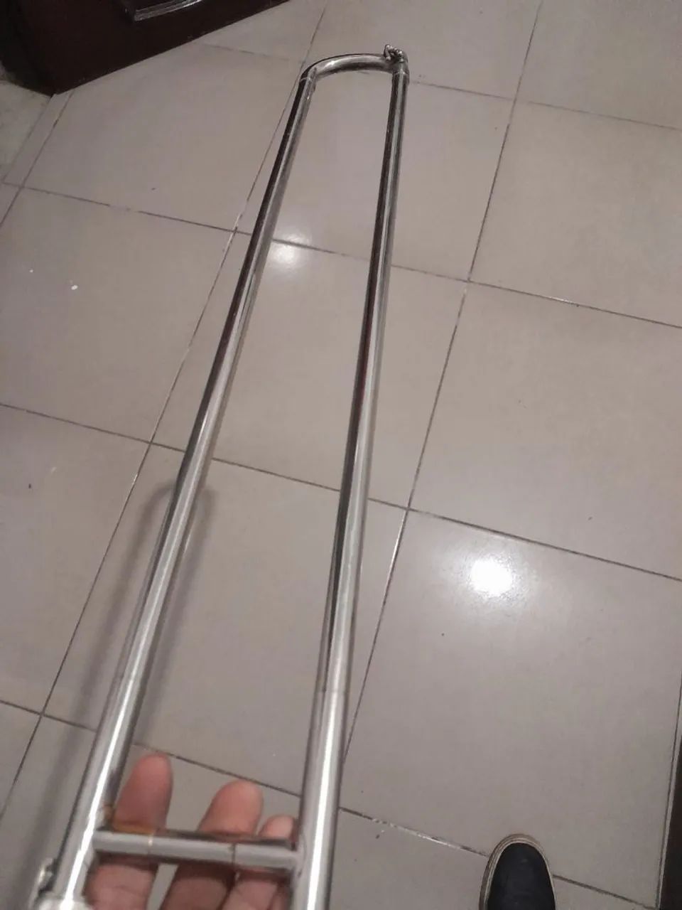 Trombone Weril Brasil II - Foto 3