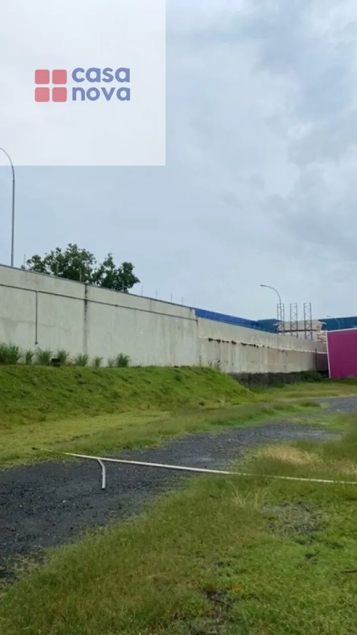 Galpão comercial com 1.700 m² em Sumaré para locação! - Foto 3