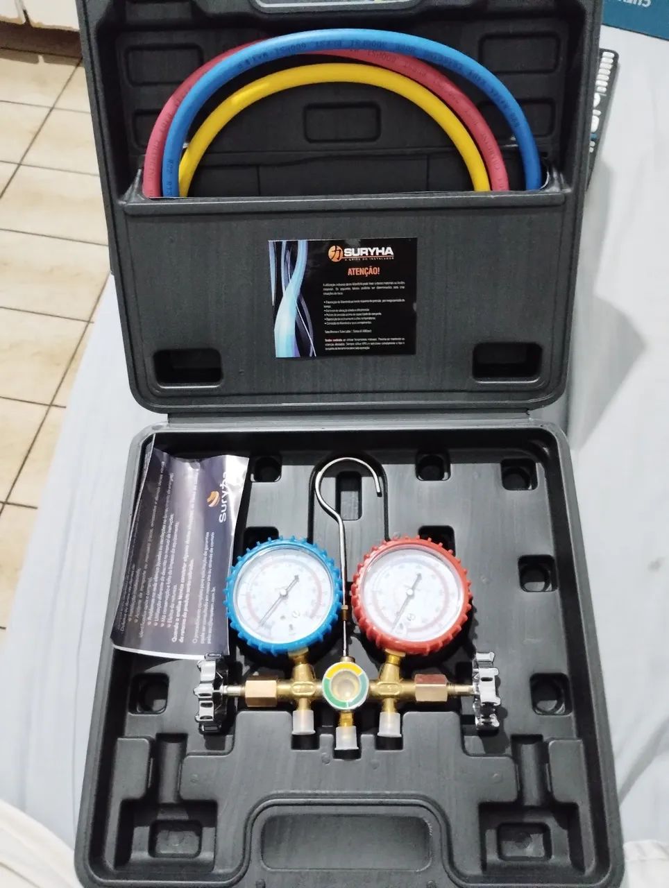 Manifold 