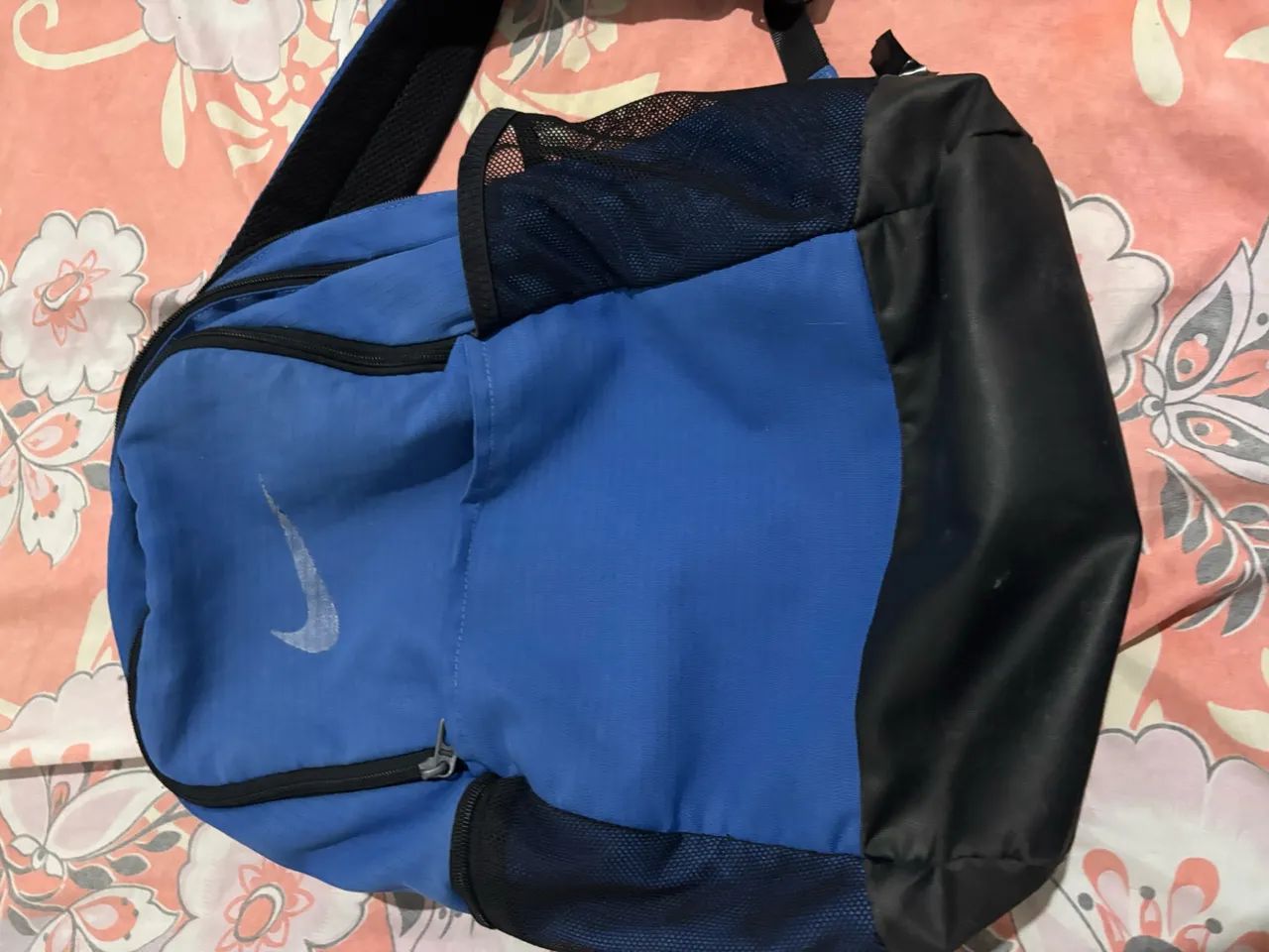 Mochila Nike Original 27 LTs
