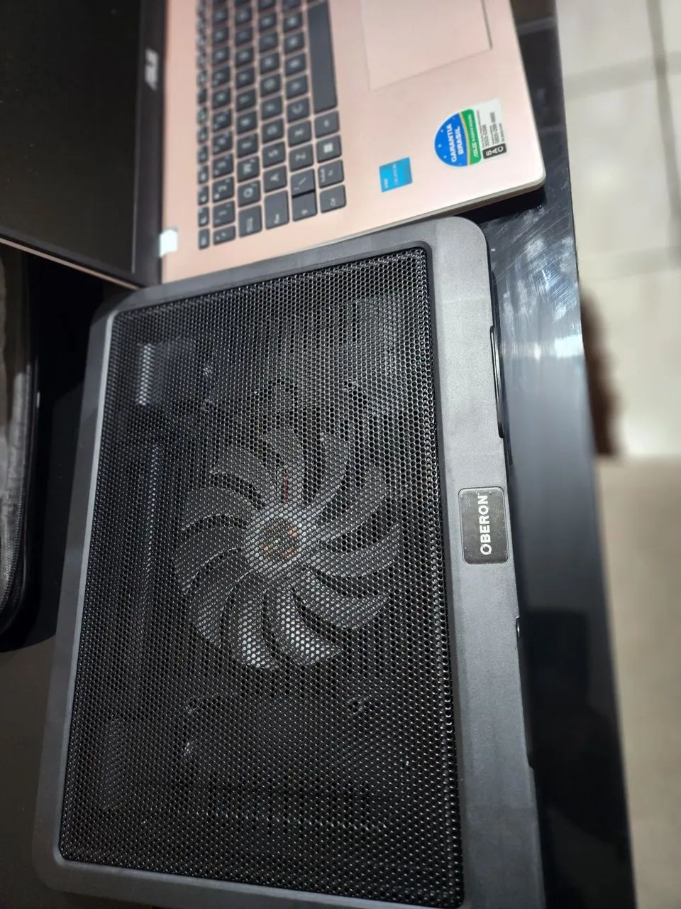 Notebook ASUS E510K - Foto 3