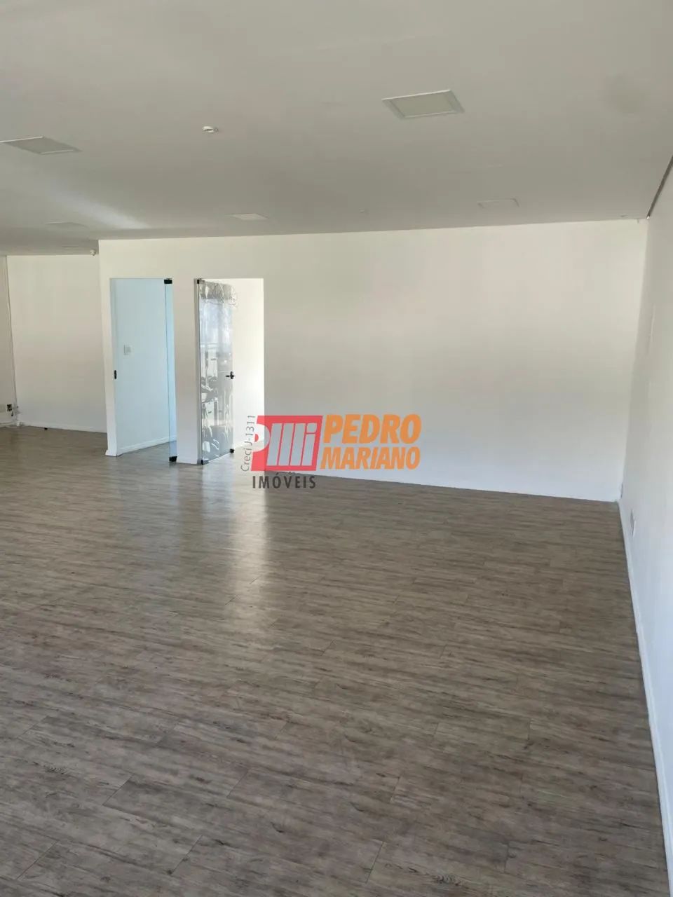 Sala Comercial no Bairro Vila Floresta em Santo André - Foto 2