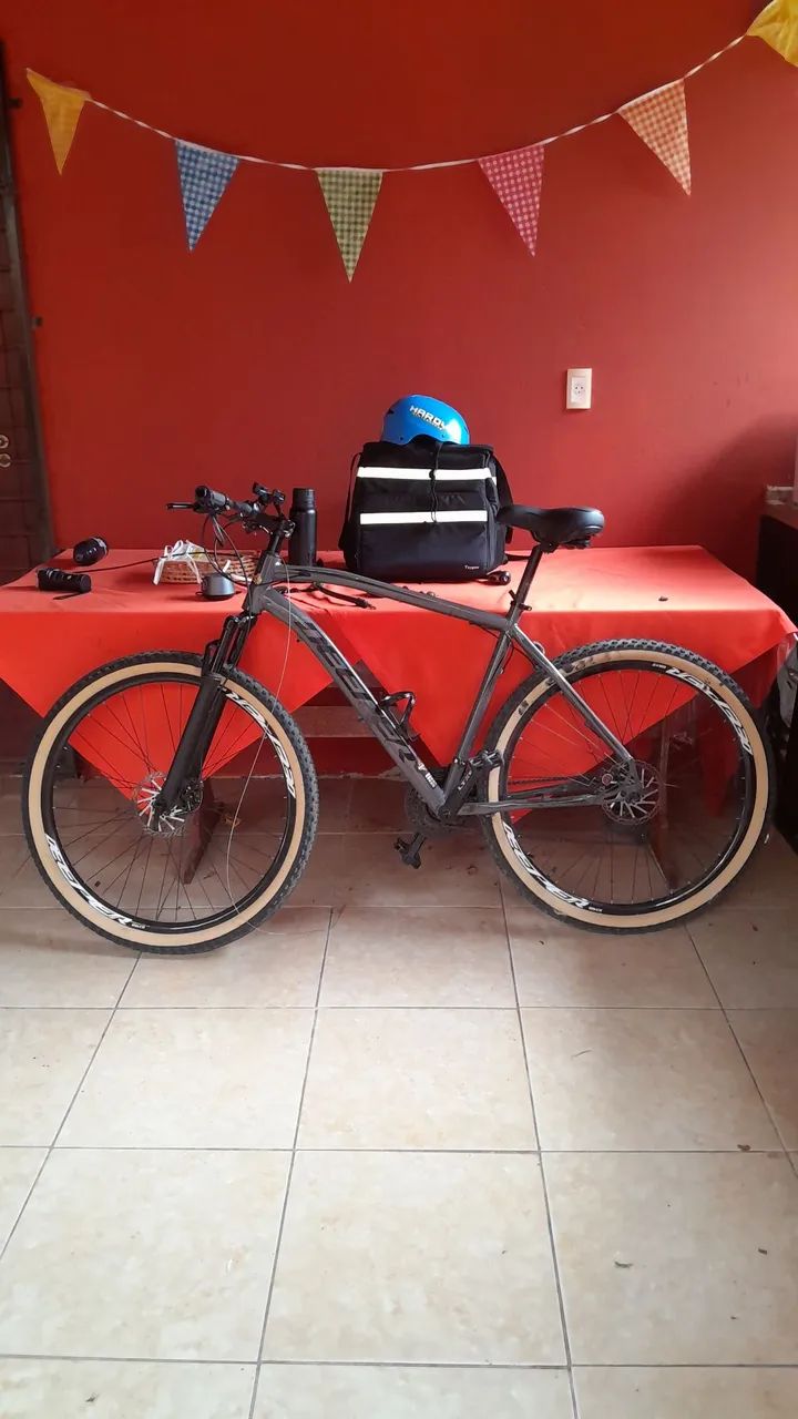 Bike aro 29 