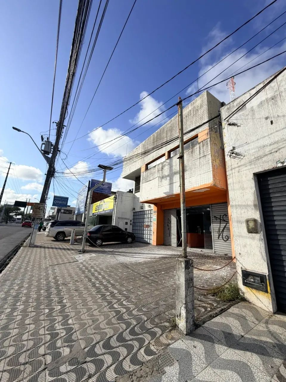 Imovel Comercial a Venda ou Locação - Proximo ao Shopping Midway