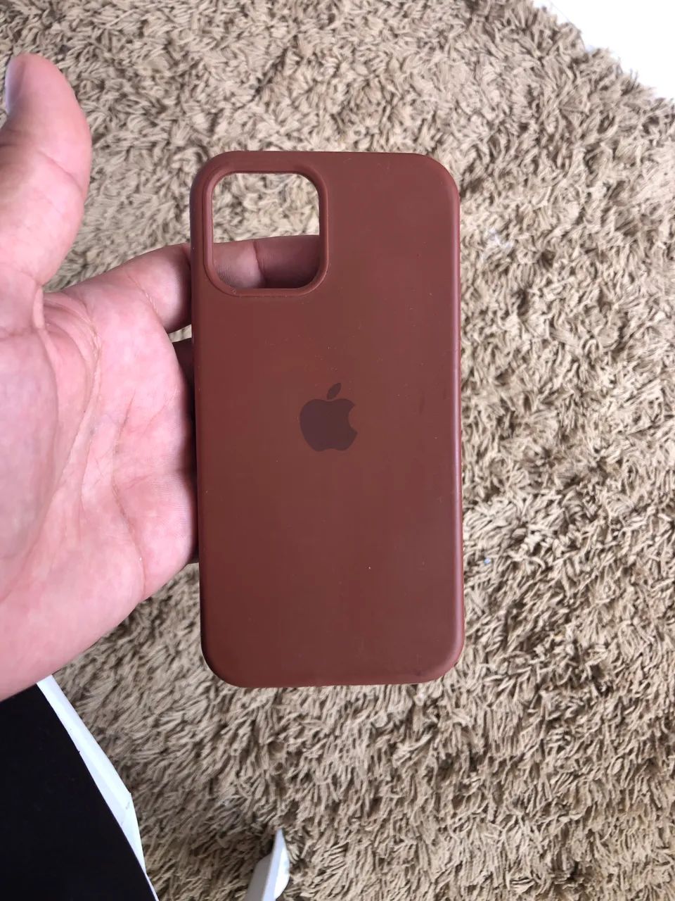 Capinha original iPhone 14