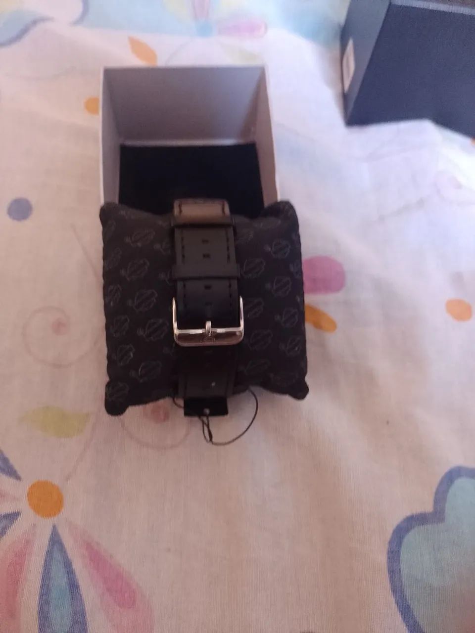 Relógio Bulova Harley Davidson  - Foto 5