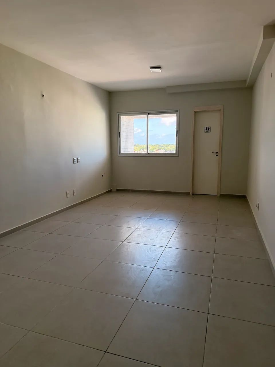 Sala Comercial à Venda | Next Castanheira - Torre 1 - Oitavo andar
