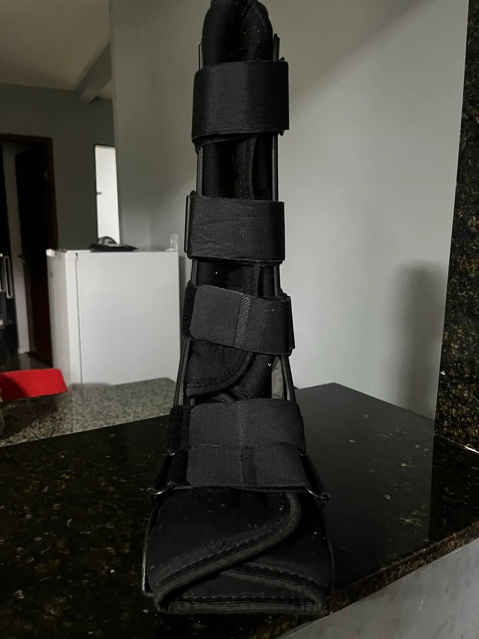 Bota ortopédica imobilizadora - Foto 3