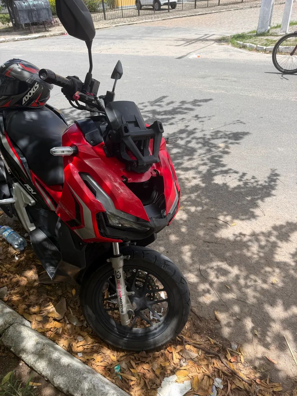 ADV 150 17mil - Foto 2