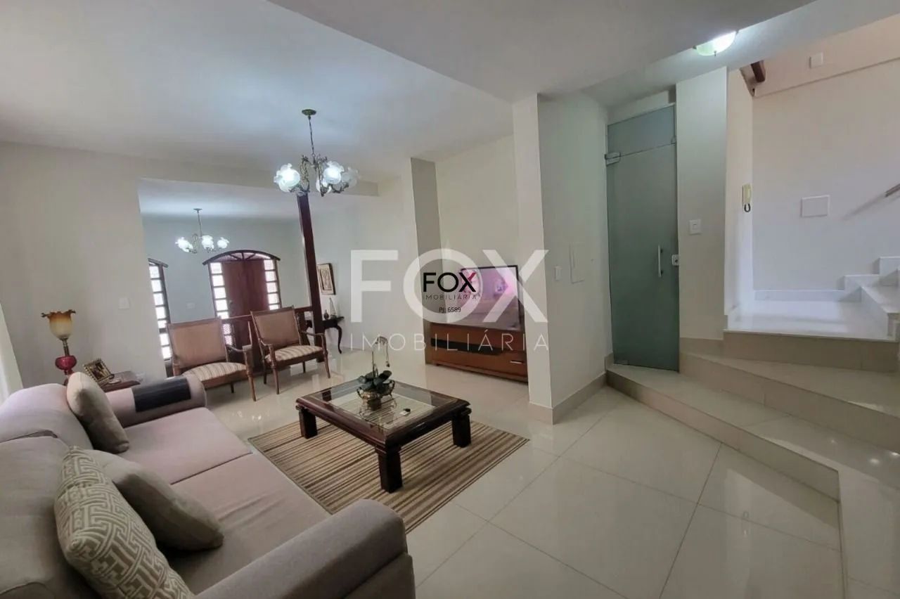 Casa com 4 quartos à venda em Belo Horizonte - Foto 4