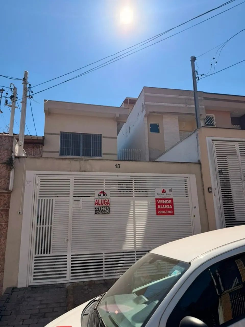 Foto - São Paulo - Vila Salete