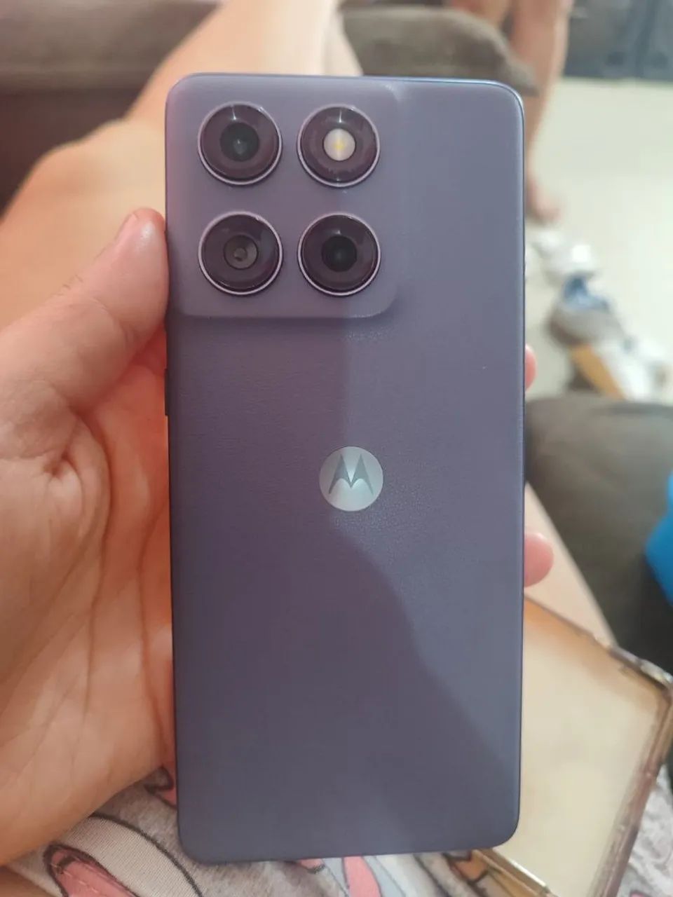Motorola edg fusion 60 