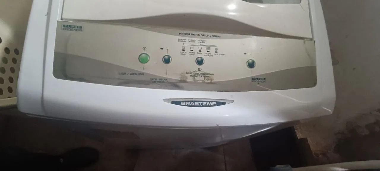 Máquina de lavar roupa  - Foto 2