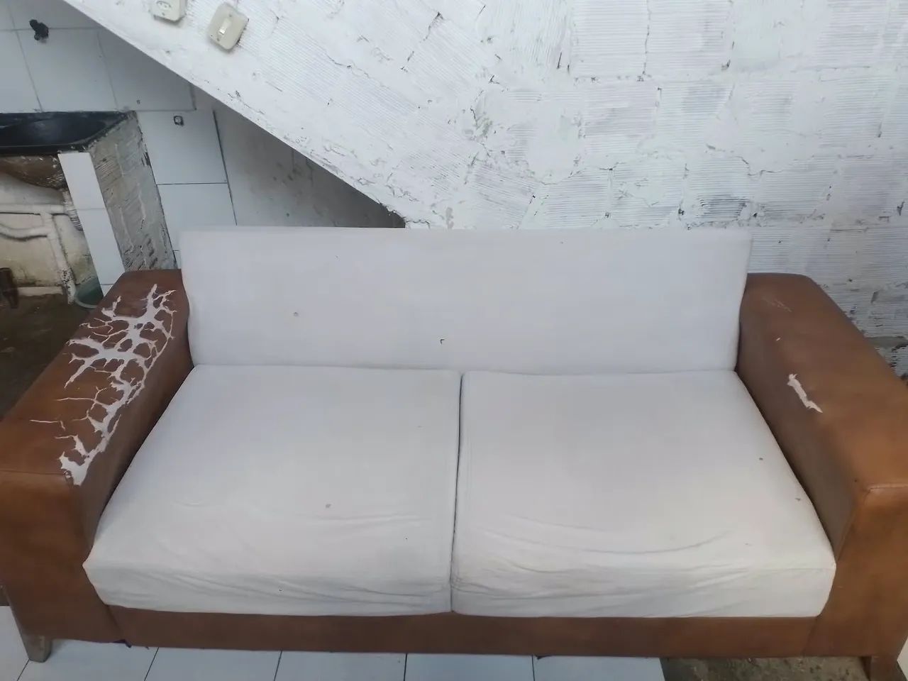 Vende-se sofá 