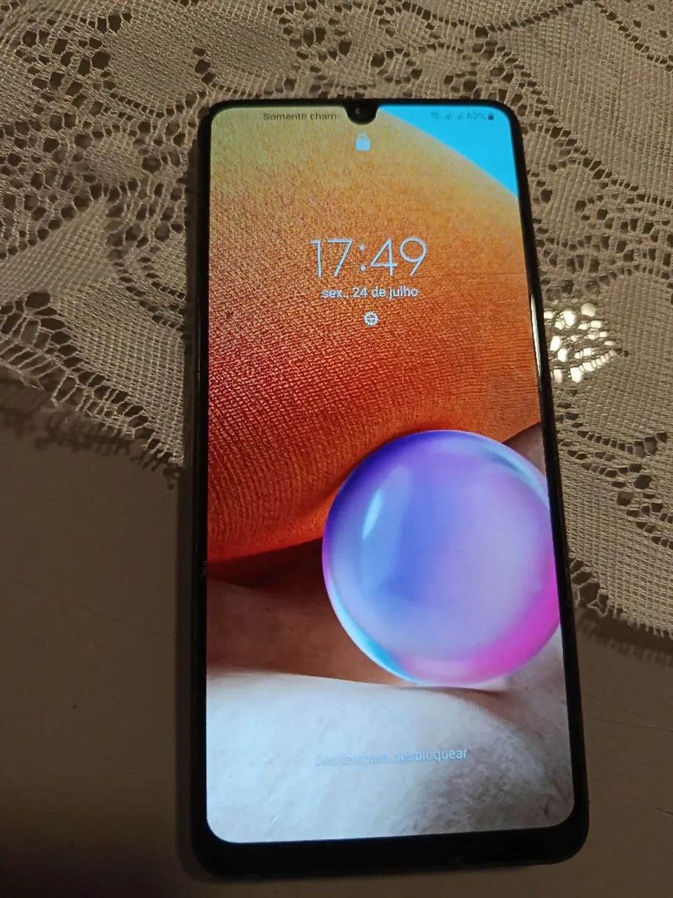 Celular Samsung Galaxy A32 - Foto 2
