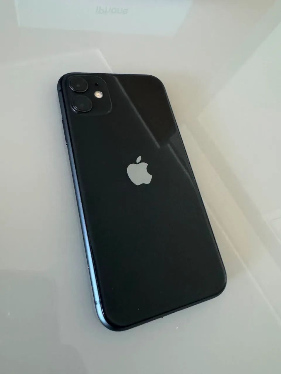 iPhone 11