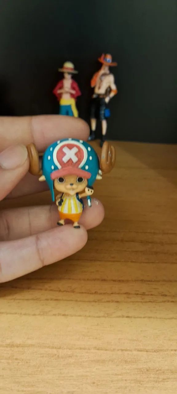 One piece Planeta deagostini  - Foto 5