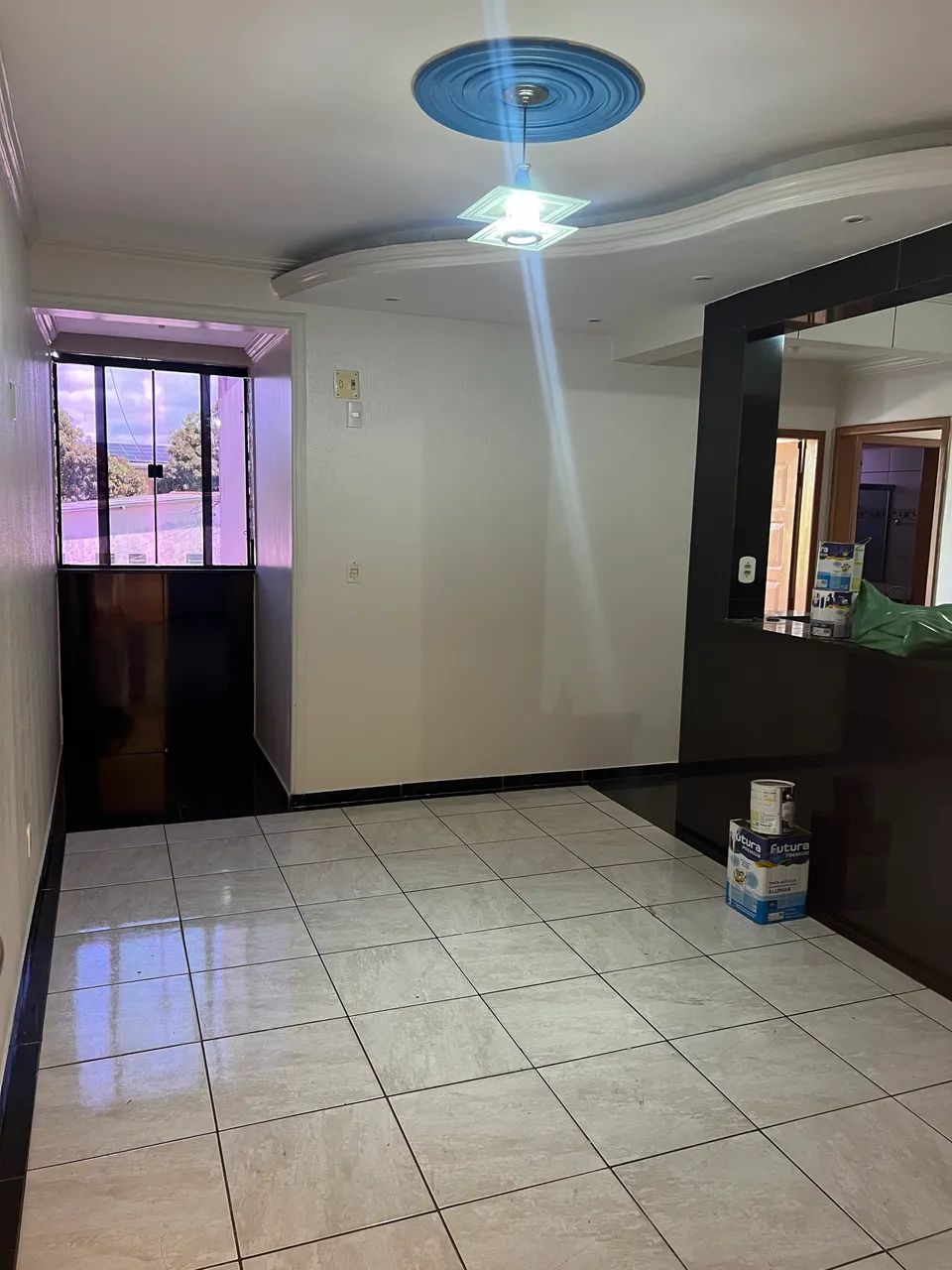 Apartamento  - Foto 3