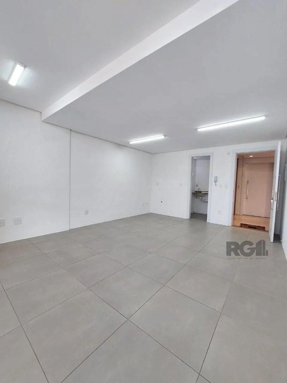 Sala Comercial em Tristeza - Foto 5