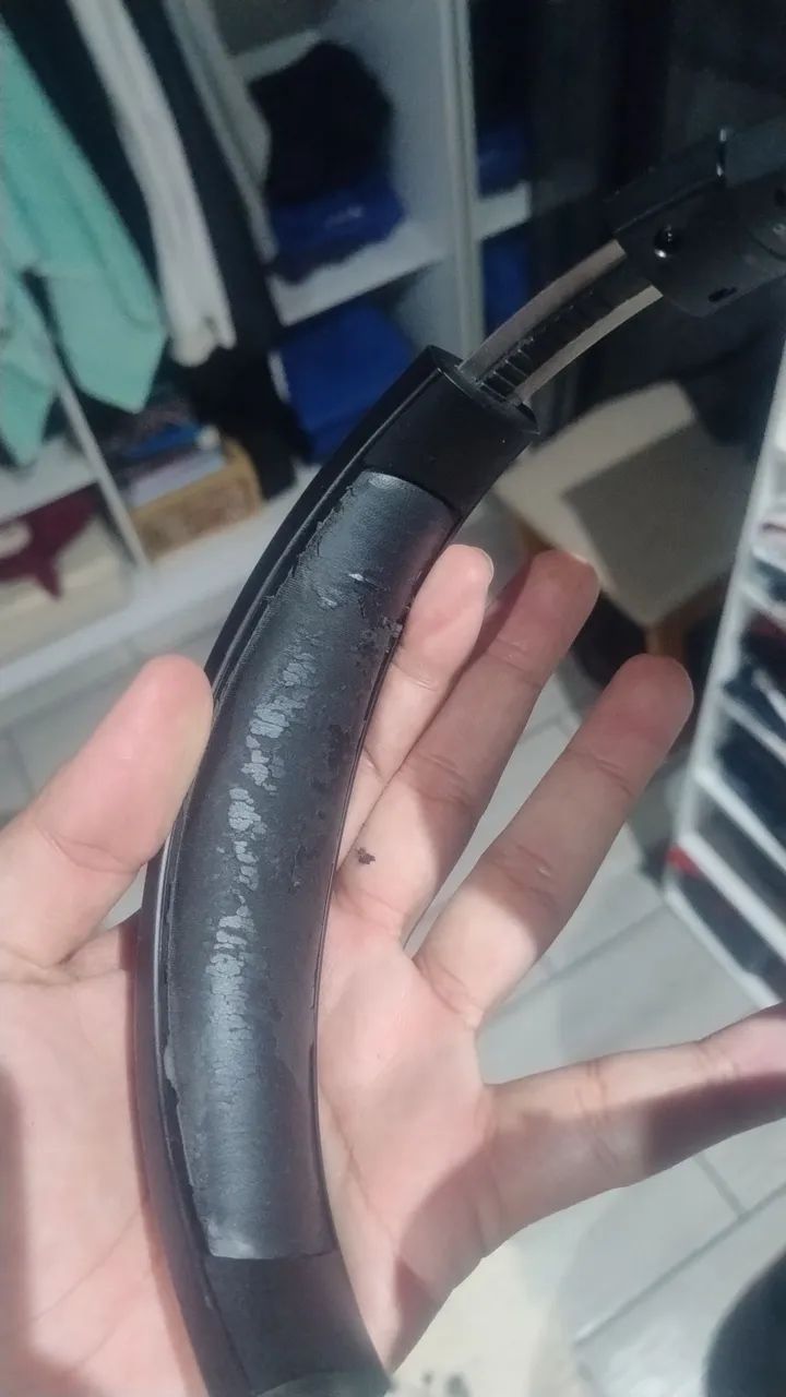 Headset hyperx cloud flight  - Foto 4