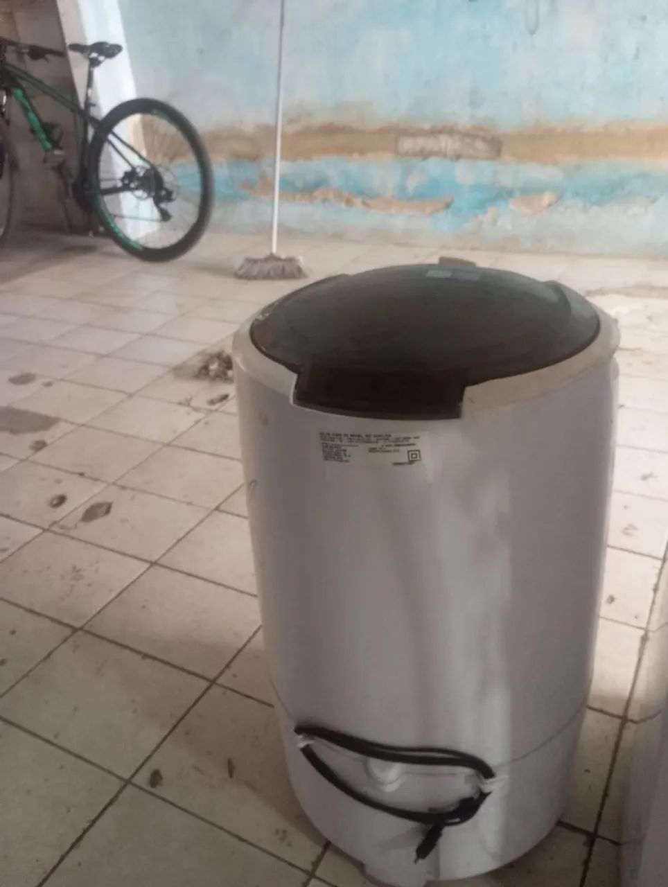 Vendas de máquinas de limpeza - Foto 2