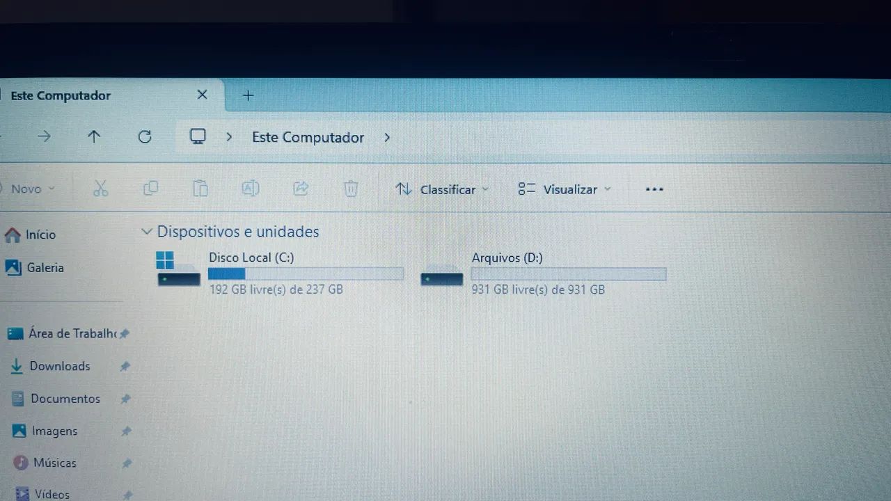 Notebook Vaio - Foto 4