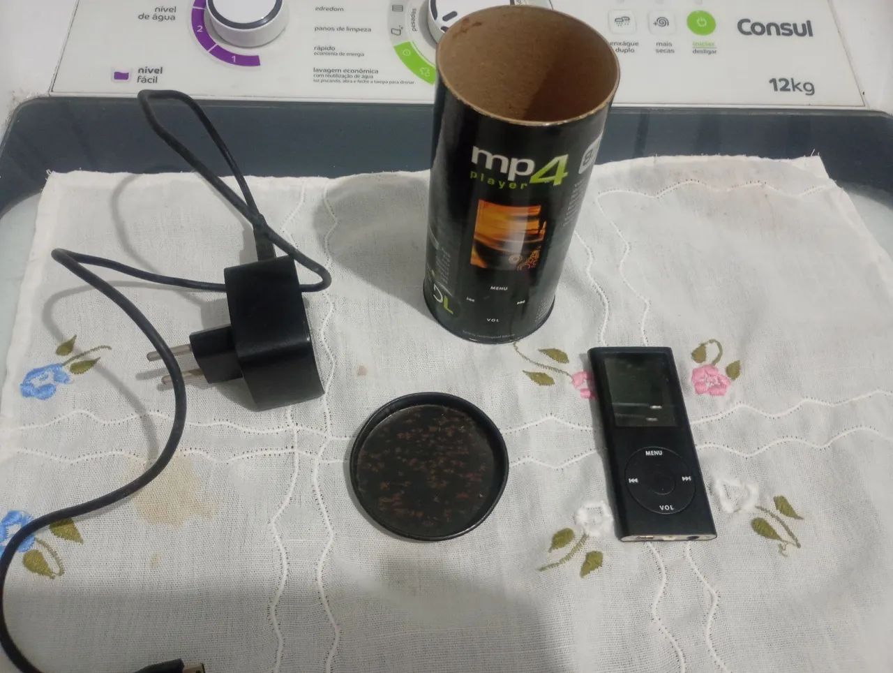 Mp4 - Foto 3
