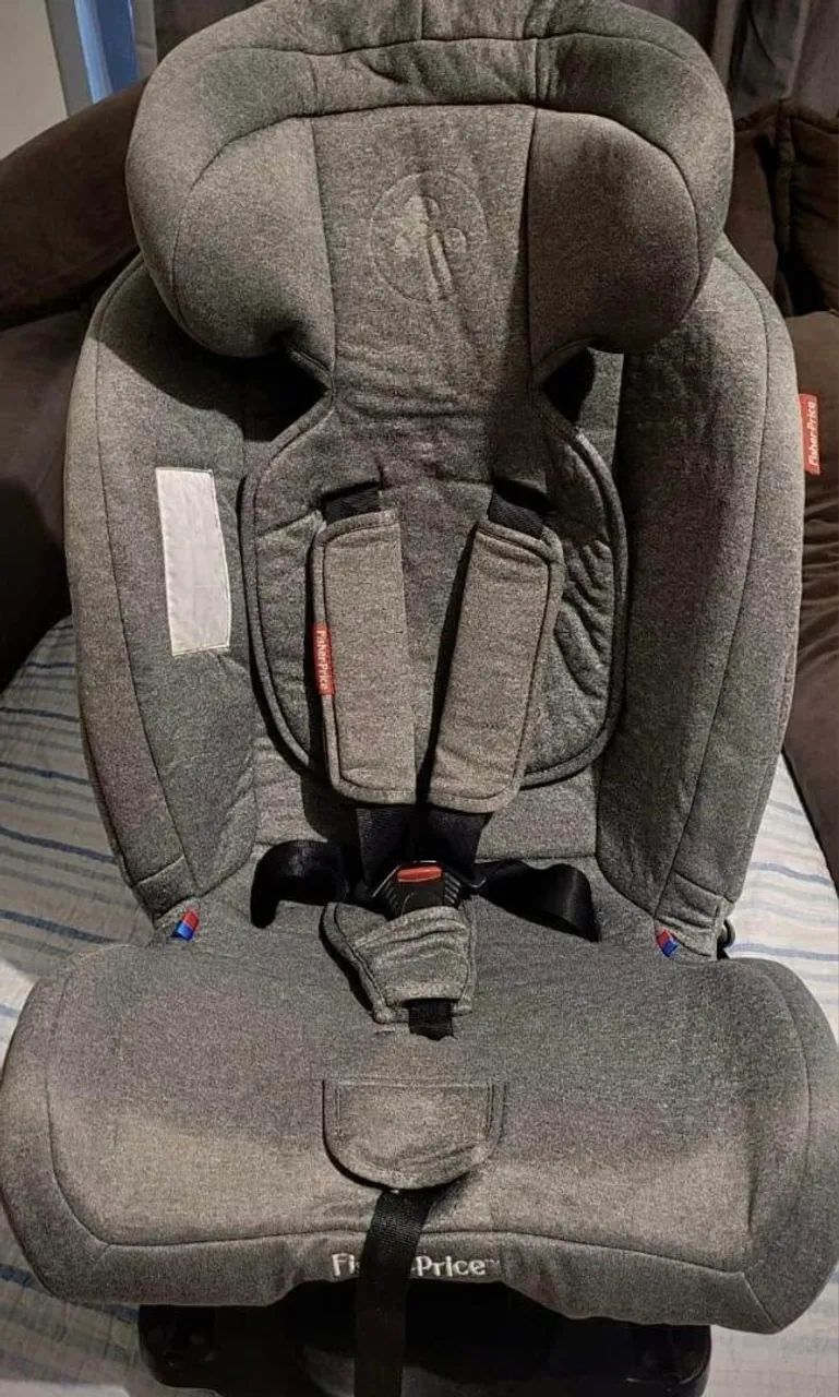 Cadeira infantil para carro