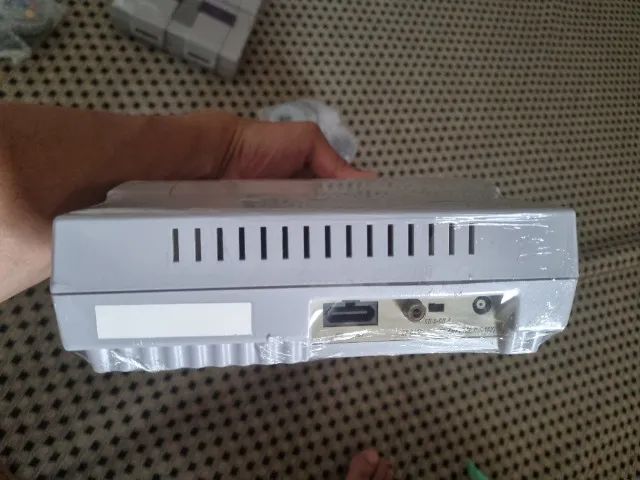 Super nintendo  - Foto 2