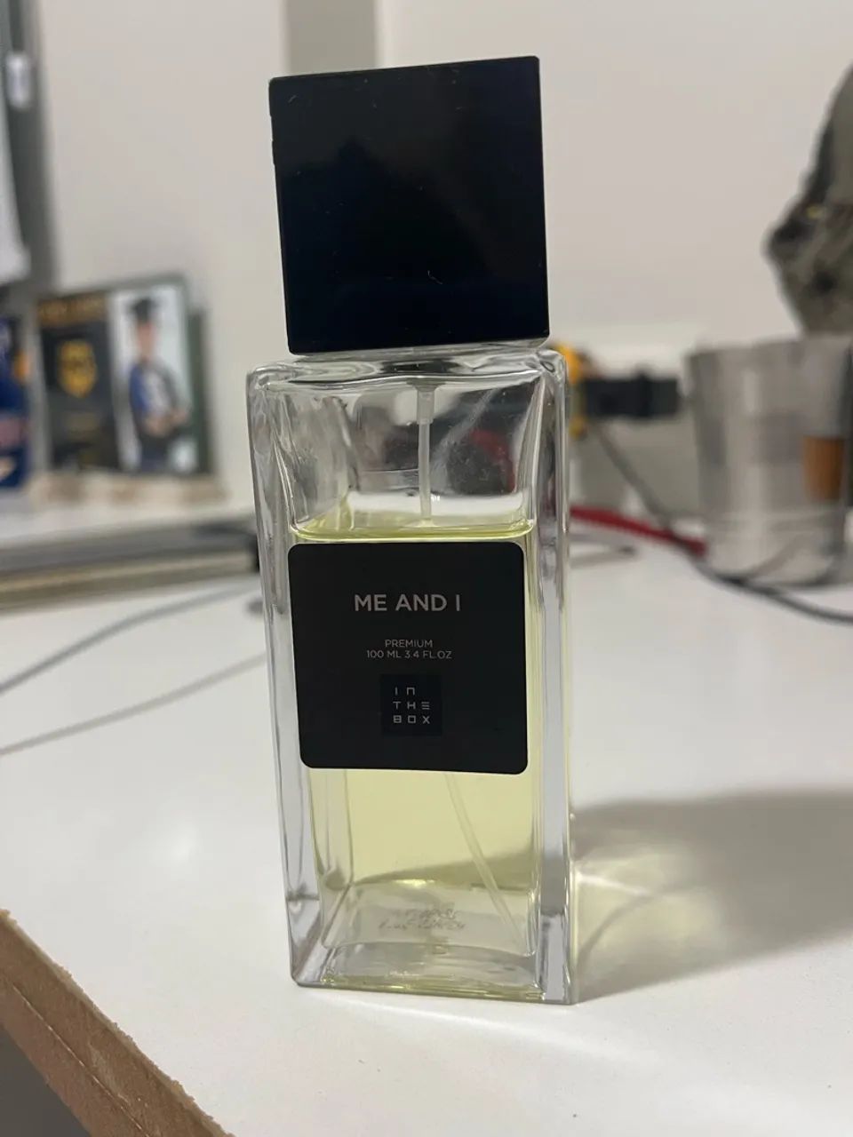 Me and I 80ml da In The Box